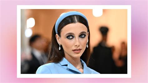 We found Emma Chamberlain's signature soft lip—and it's on 